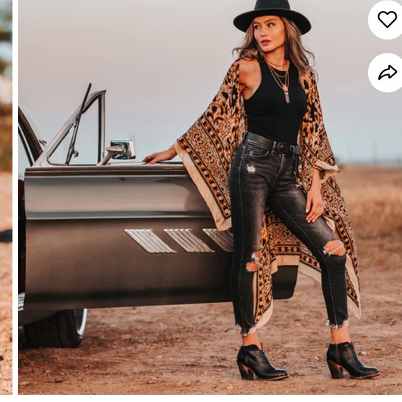 Freebird by Steven Shoes - 🦅Freebird El Paso brown/ black booties 🪶🏍🏍🏍 western cowgirl Yellowstone